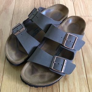•Birkenstocks• Sandals